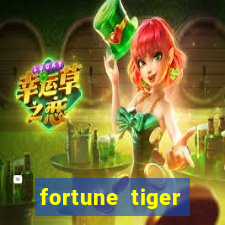 fortune tiger source code